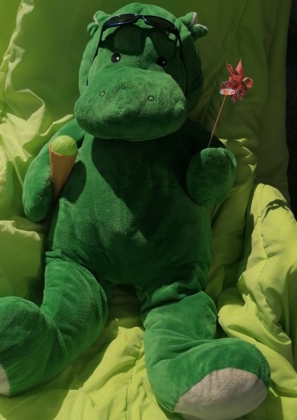 Contes pour enfants (dès 5 ans) avec Anne-Claude Rudig - Théâtre et arts vivants - Bibliothèque de Grand-Champ