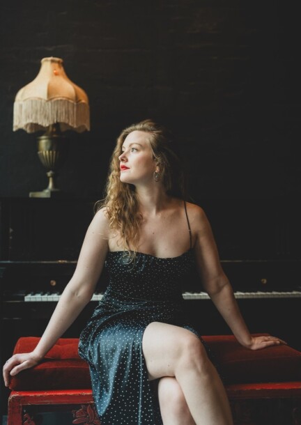 Manon Mullener 5tet - Concerts - LA SOIERIE