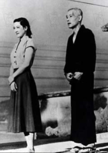 Voyage à Tokyo - Cinéma - Capitole - Salle Lucienne Schnegg