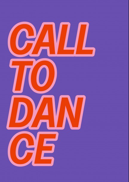 atelier tout public autour du spectacle HAPPY HYPE - Tanz