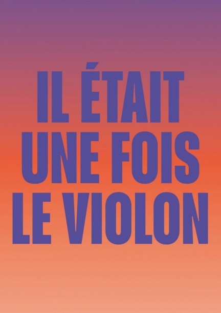PETITE SAISON - "Il était une fois...le violon" - Concerti