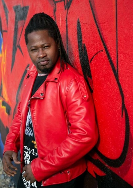 SAKO WANA (live, BF / FR, afro / reggae), RAS MALI (dj-set, afro / reggae), MOTHER DUBBER (dj-set, afro / dancehall) - Concerts