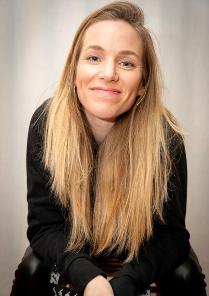 Stage d'initiation House Dance avec July - Talleres y pasantías - Forum Meyrin, Foyer central