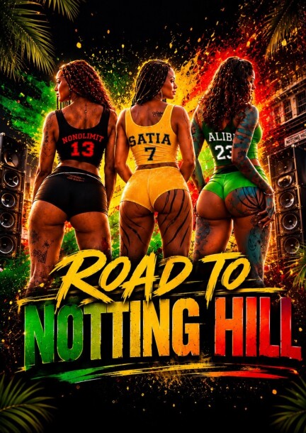 District Vybz: Road to Notting Hill - Festivals - Halle W
