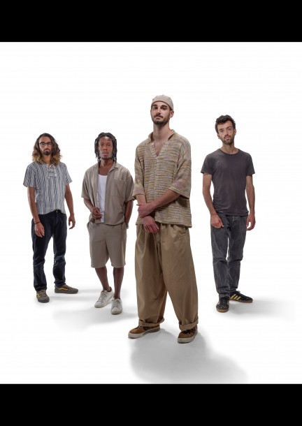 SUISSE DIAGONALES JAZZ : FILIPPO VALLI QUARTET - Konzerte