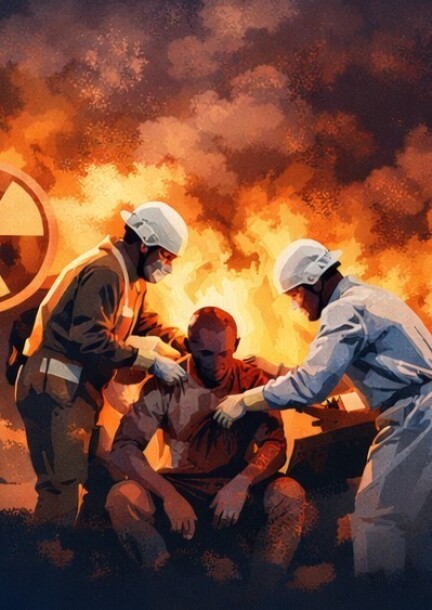 Journée latine de médecine d'urgence - Risques collectifs majeurs - Formations - Aquatis