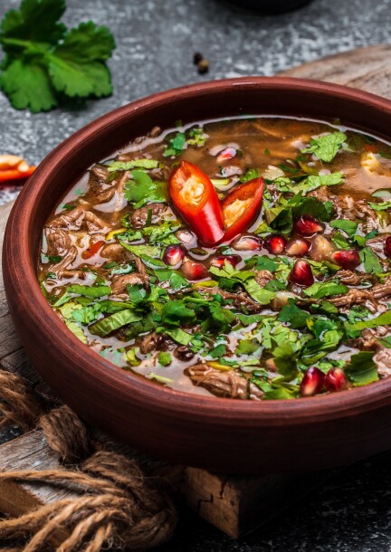 Cuisinez les protéines végétales comme un chef - Ateliers et stages - Espace EQUINOXS