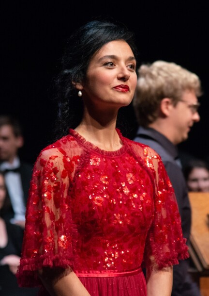 Bal(l)ades… 7 Les Attentives - Concerts - Rondchatel
