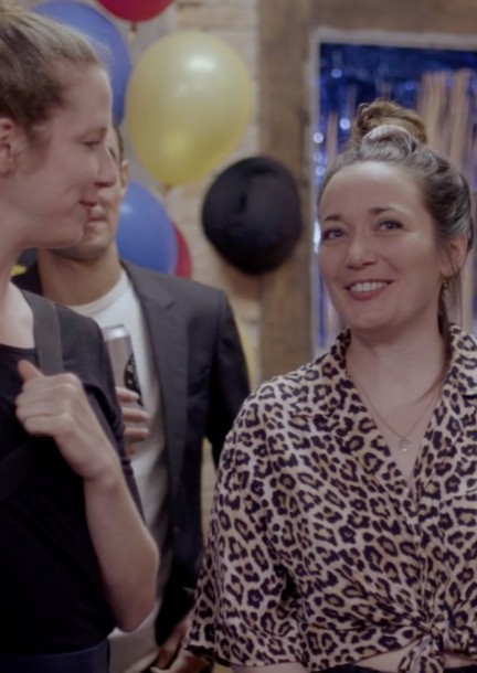 Miracle - Cinéma - Cinéma Rex 1