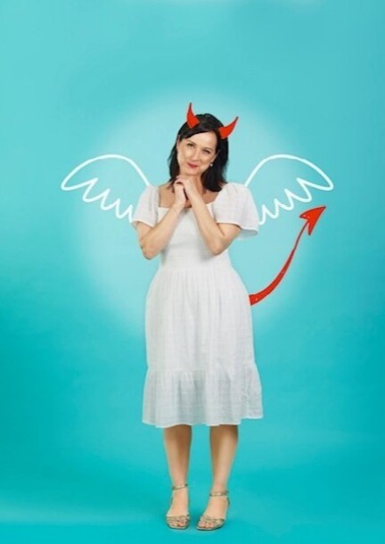 Parce qu’on n’est pas tous équipés pareil - Théâtre et arts vivants - Café-Théâtre de la Voirie