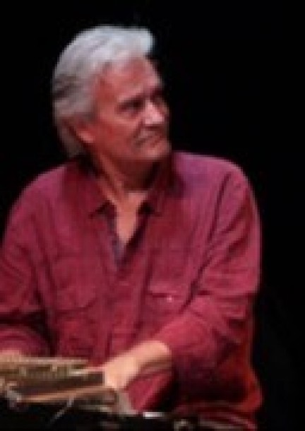 François Lindemann en piano solo et percussions - Concerts