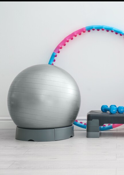 Gym'Lymph - Sport - Objectif Santé