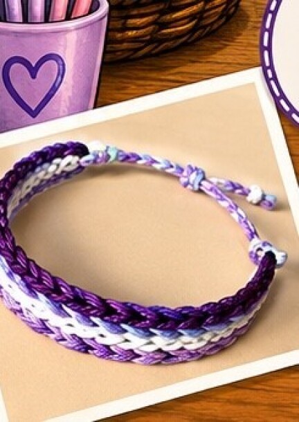 Cours de crochet pour enfant - Ateliers et stages - Cube