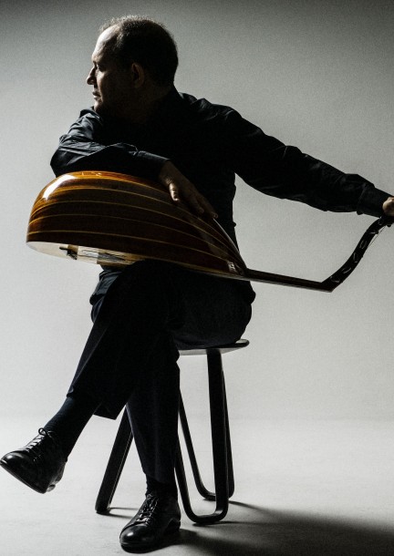 Anouar Brahem « After the Last Sky » / Colin Vallon solo - Festivals