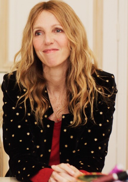 Ceux qui comptent - Cinéma - Pathé Les Galeries - Salle 5