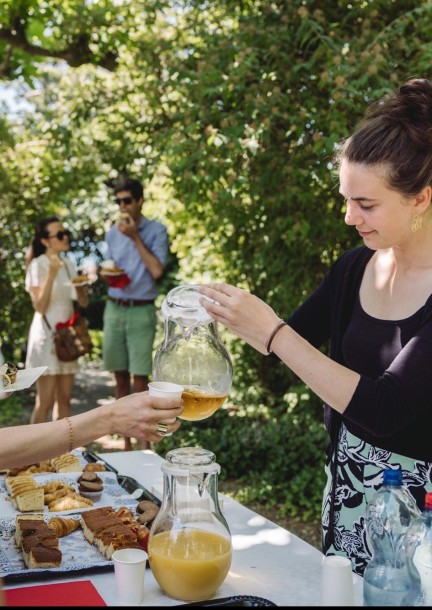Brunch au musée – Table ronde L’art figuratif en Suisse : une scène au féminin - Ausstellungen und Museen