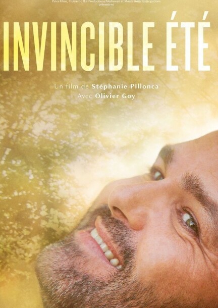 Invincible été - Kino - Capitole - Salle Freddy Buache