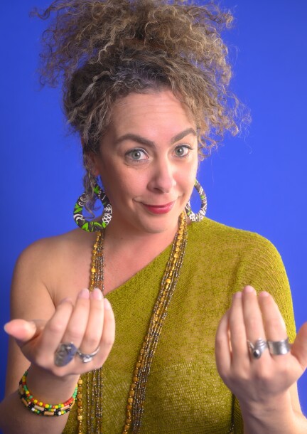 Ateliers pour adultes : Chansons de Cuba avec Amanda Cepero - Ateliers et stages