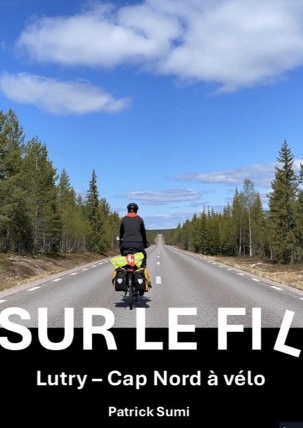 Ciné-seniors - "Sur le fil VF" - Cinema