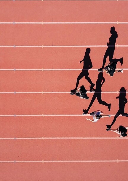 Trail Running Day avec Maximilien Drion - Sport