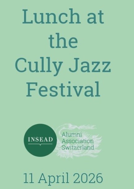 Lunch at the Cully Jazz festival - Leisure activities - Cully