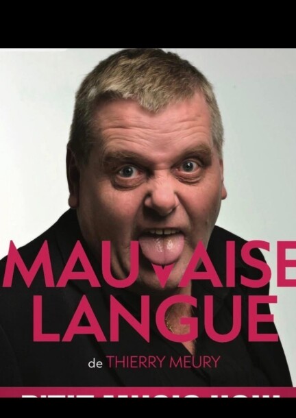 Mauvaise langue - Teatro e arti performative