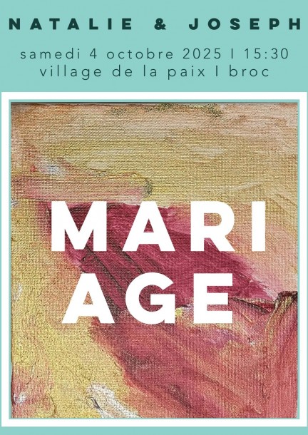 Partie festive du mariage de Natalie & Joseph - Family