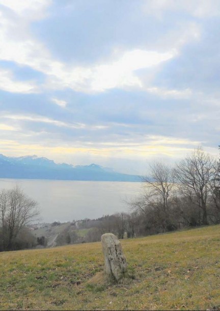Visite de nuit à la tour de Gourze VD - Balades et visites - Tour de Gourze