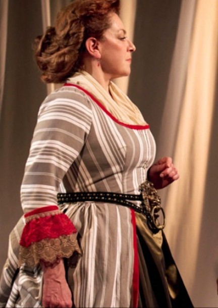 Merteuil - Theater und Bühnenkunst