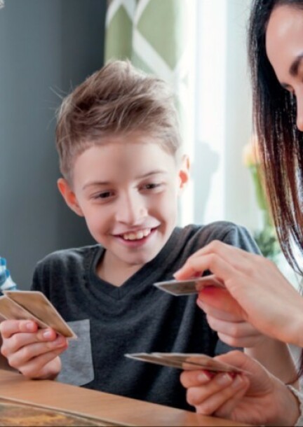 Viens jouer à la biblio ! - Jeux de société avec Les Ludivores - Loisirs