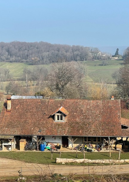 Contribuer au printemps du monde - Ateliers et stages