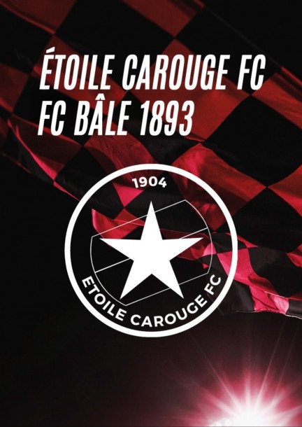 Étoile Carouge FC - FC Bâle 1893 - Sport