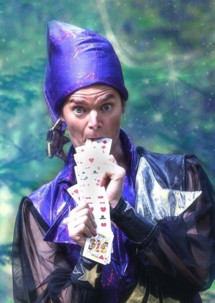 Spectacle pour les enfants | Le Noël Enchanteur - Famille