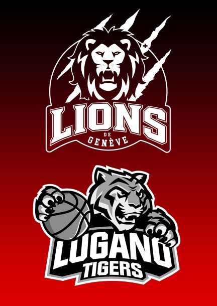 VIP | Lugano Tigers Lions vs. Lions de Genève | SBL 2026-27 - Sport - Salle du Pommier