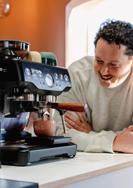 Formation HOME BARISTA - Formación - OM!