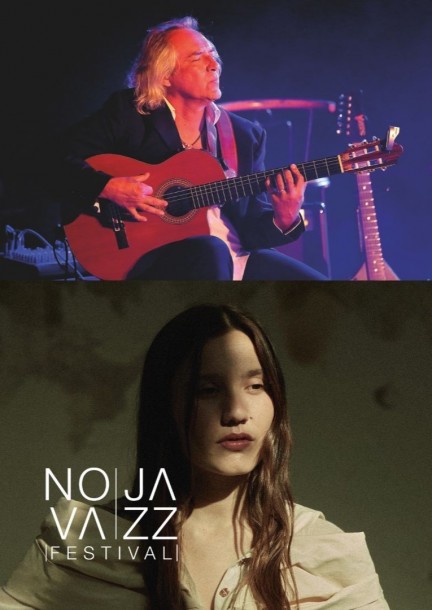 Rita Payés and Family - HEMU Jazz Orchestra feat. Louis Winsberg - El Duende - Festivals