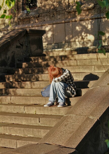 Groupe de parole parents de jeunes en refus scolaire À Genève avec l’association Cap Toi M’aime - Famille
