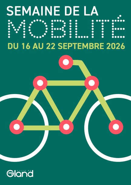 Tout savoir sur la mobilité électrique - Semaine de la Mobilité 2026 - Konferenzen - Complexe de Montoly - Salle Mont-Blanc, deuxième étage
