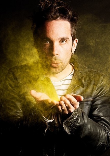 Ben Herbert Larue: «Souffle(s)» - Concerts