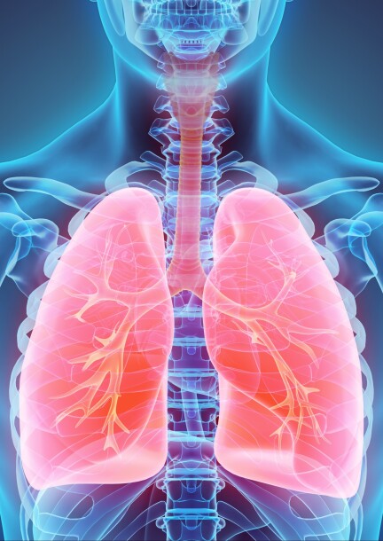 Après-midi romand de mucoviscidose - Training courses