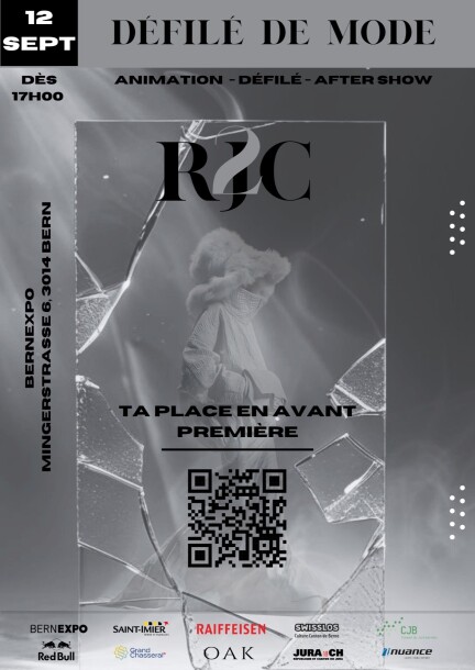 Sfilata R2JC - 3ª edizione - Cultura e spettacoli