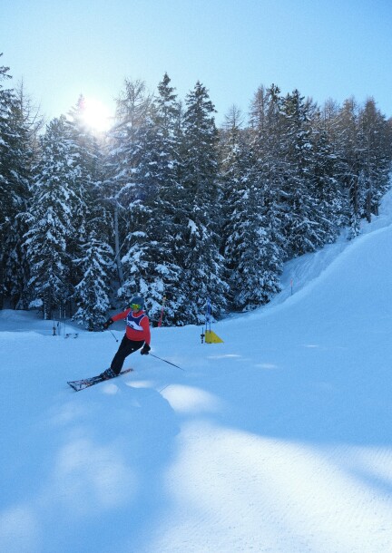 Week-end de ski 2026 - Loisirs