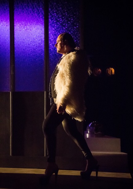 Le Poisson Belge - Teatro e arti performative