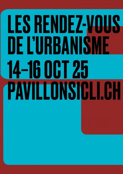 Parcours Sol urbain - Balades et visites