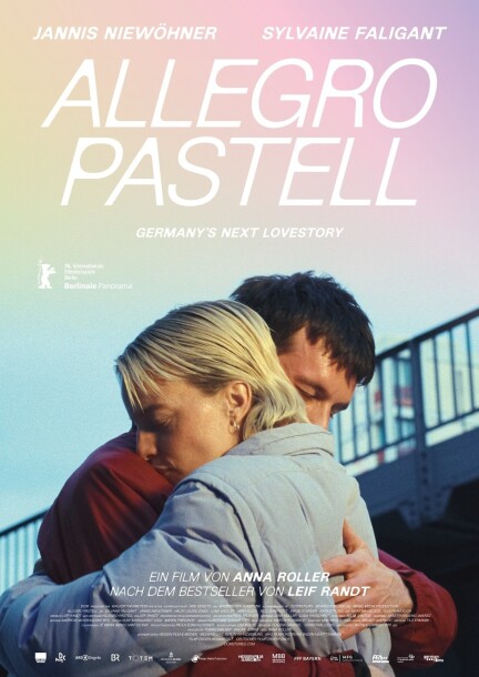 Allegro Pastell - Kino - Hofkino im Landesmuseum