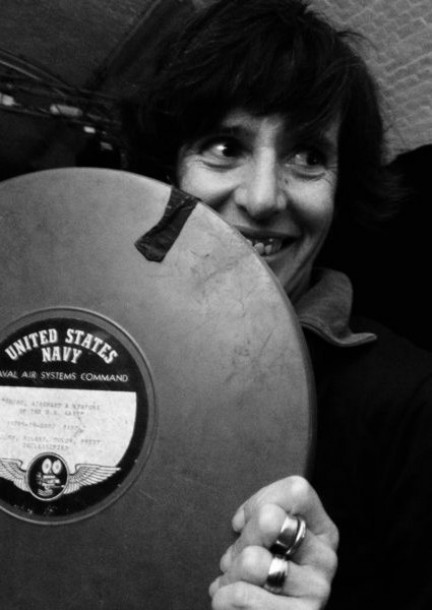 Cinéma pour les oreilles et les yeux - Festivals