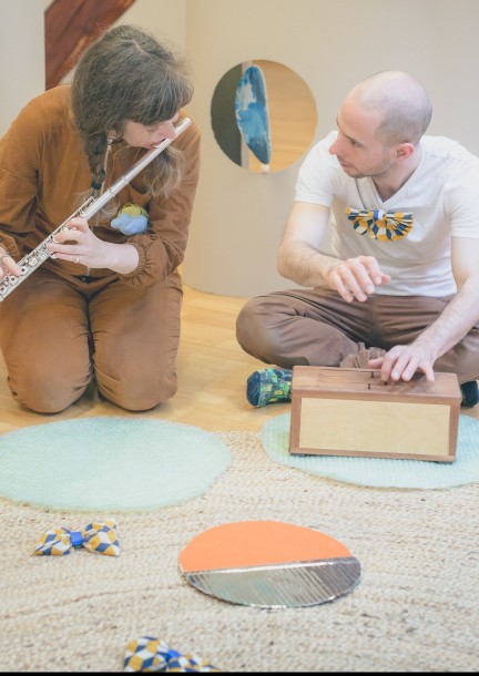 Allumettes - Teatro e arti performative