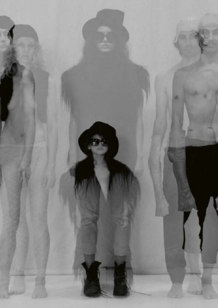 Run Baby Run - Delgado Fuchs - Dance