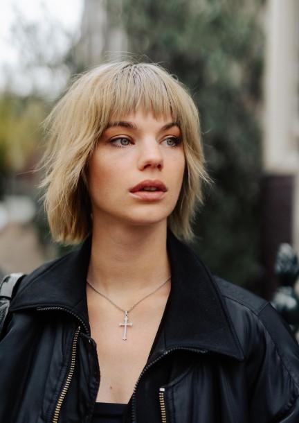 Grand Central - Estella Boersma & Supergloss - Festivals