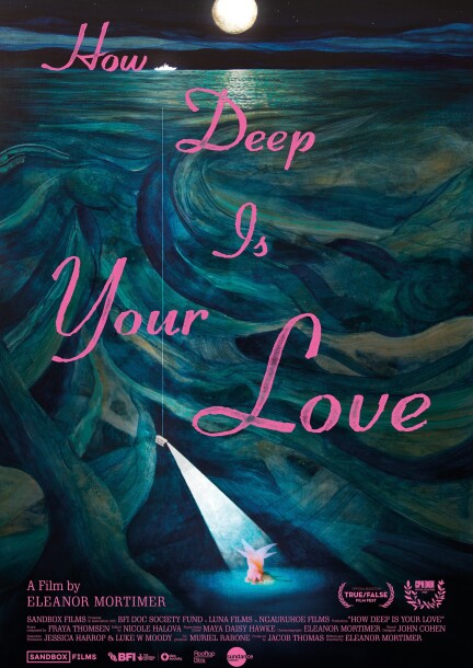Festival Thun - How Deep Is Your Love - Cinema - Kino Rex